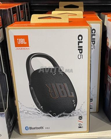 JBL Clip 5 neuf - 2