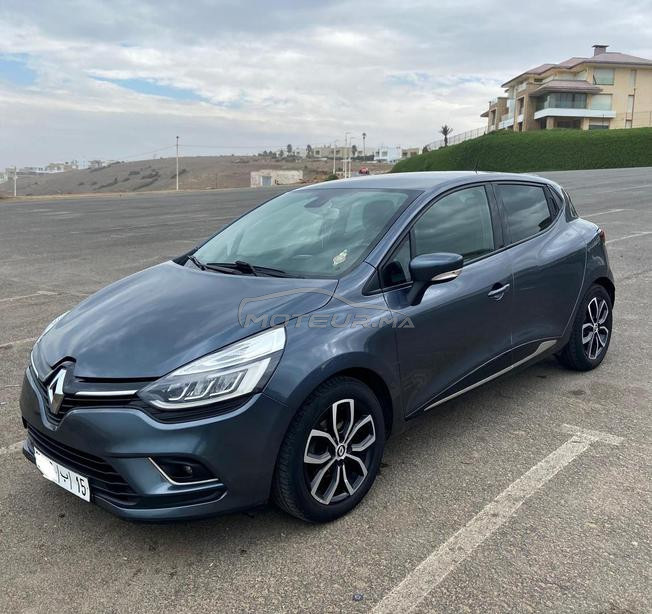clio 4 intense 2020