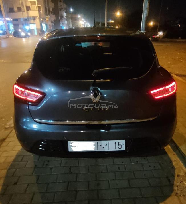 clio 4 intense 2020