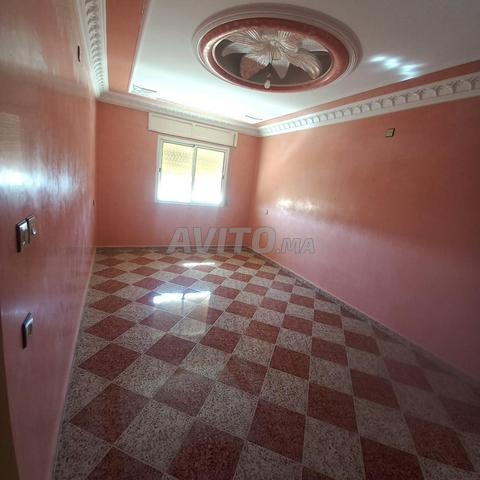 Appartement Titre 93 m² 3 chambres ascenseur syndic sur la rue - 2