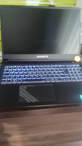PC portable Gigabyte - 2