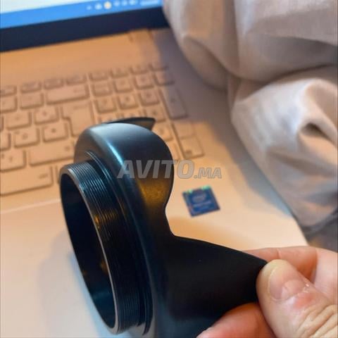 Grand objectif zoom 400~800 avec accessoires - 2