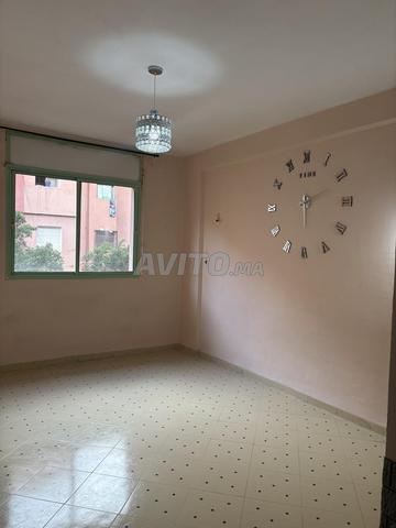 Appartement à vendre à Doha Abwab Marrakech