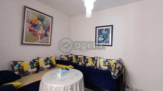 CMN-MA-2814 - شقة للبيع في ليسبيطو
