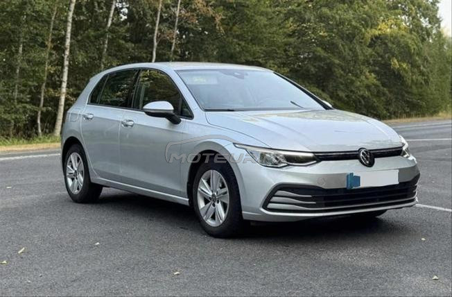 Golf 8 116 life plus