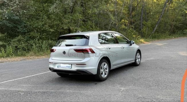 Golf 8 116 life plus