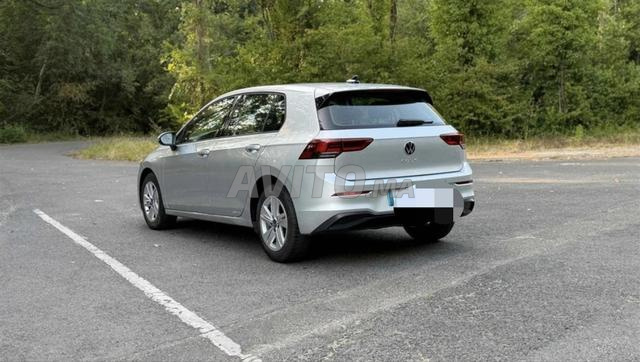 Golf 8 116 life plus - 2
