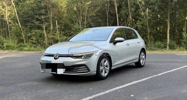 Golf 8 116 life plus