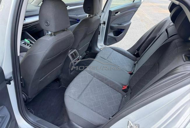 Golf 8 116 life plus