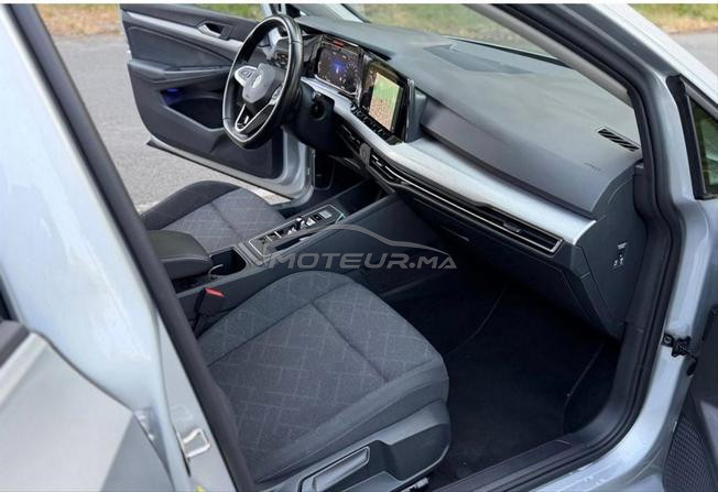 Golf 8 116 life plus