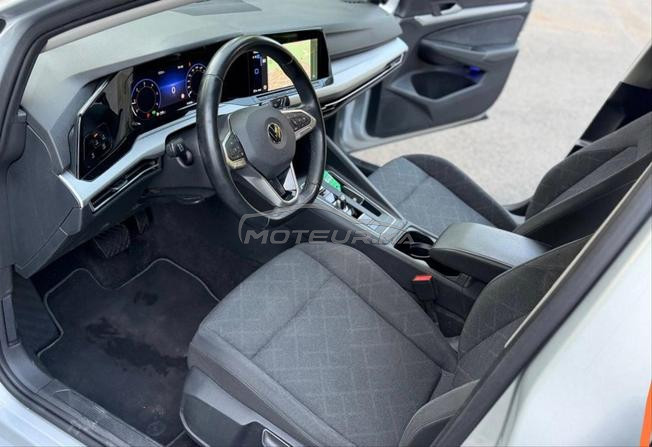Golf 8 116 life plus
