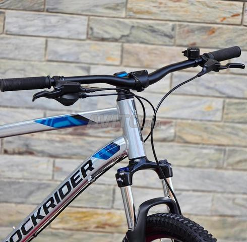 Rockrider ST530 - 2