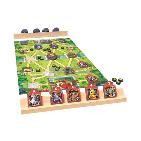 Toy Battle - Excellent jeu de société 2 joueurs - 2
