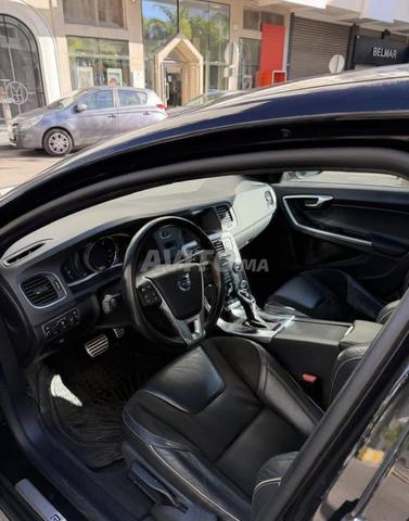 فولفو S60 ديزل أوتوماتيك 2018 بالدار البيضاء - 2
