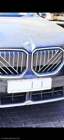 nouvelle BMW 3 - 2