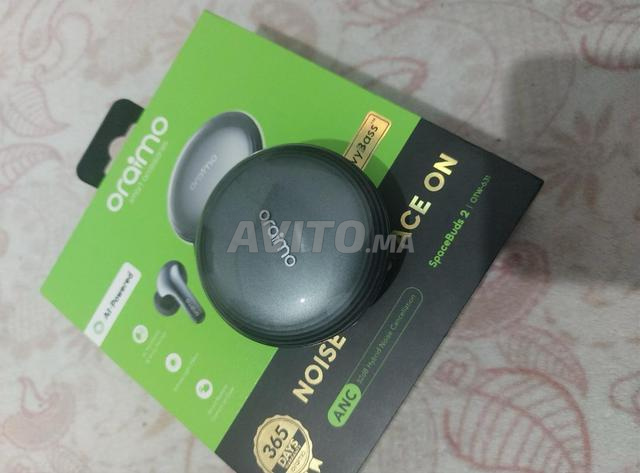 oraimo SpaceBuds 2
