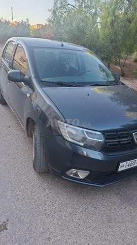 Dacia Logan - 2