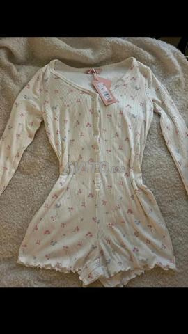 Pyjamas pour femmes - 2