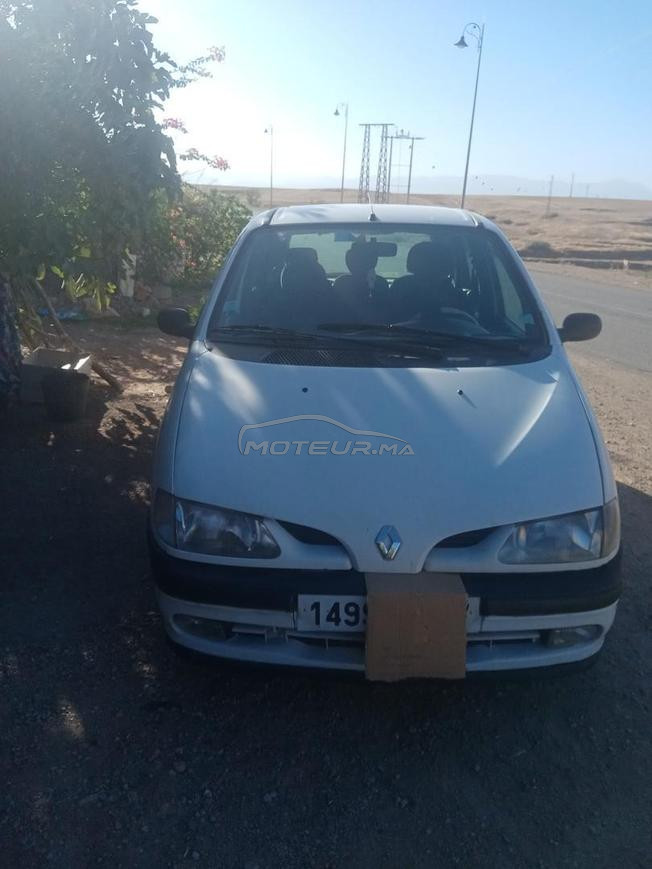 voiture a vendre 
