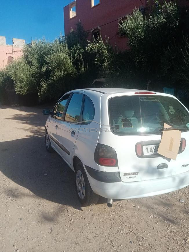 voiture a vendre 