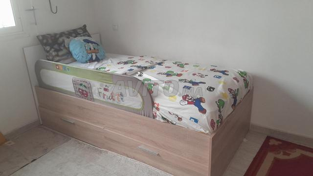 Chambre pour enfant - 2
