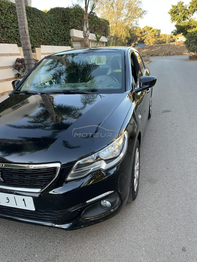 peugeot 301 à vendre 