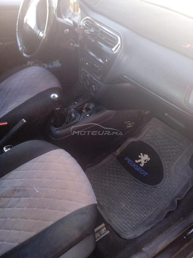 Peugeot 301