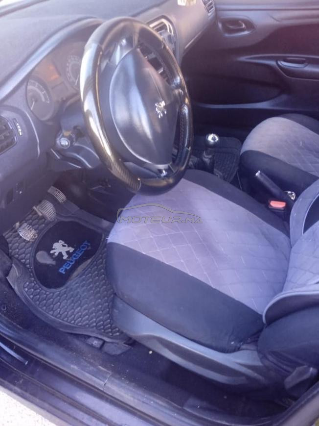 Peugeot 301