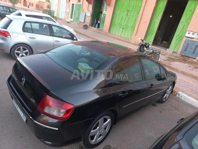 Voiture pure familiale - 2