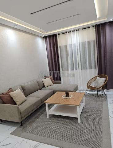 Appartement meublé moderne tout confort - 2
