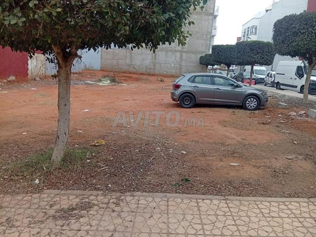 Lot R3 titre 180m2 Sidi Abdellah Salé - 2