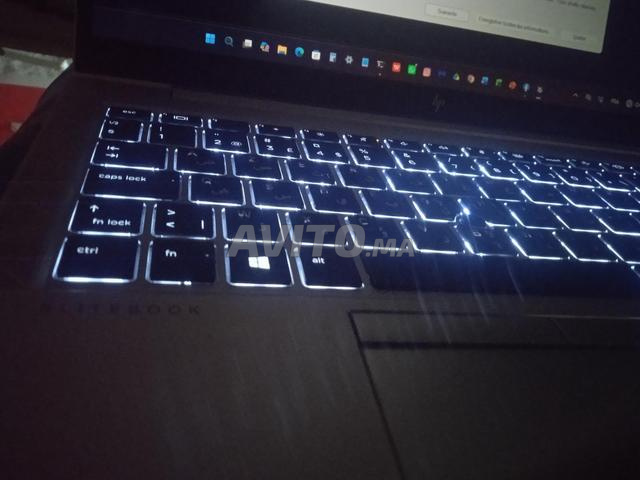 HP Elitbook 840 G8 - 2