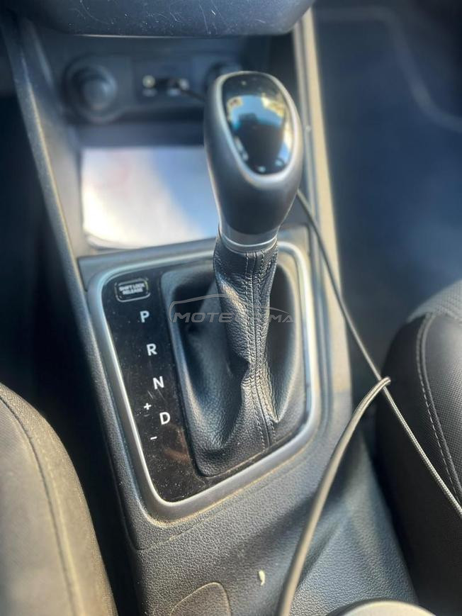 Hyundai Accent 2019 Automatique 