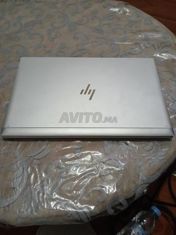 لابتوب HP EliteBook 840G8 - 2