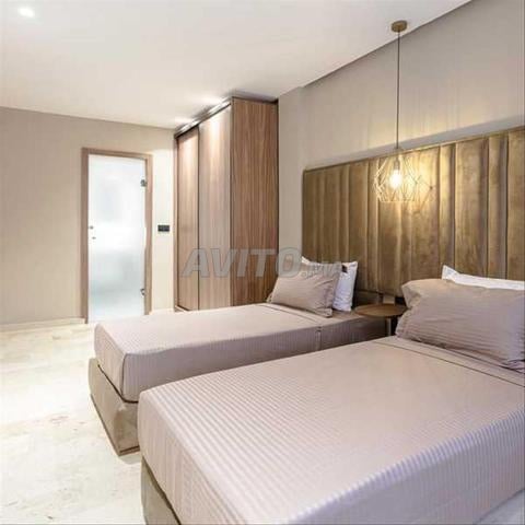 5003858-Appt à louer à 13000DH à Gueliz - 2