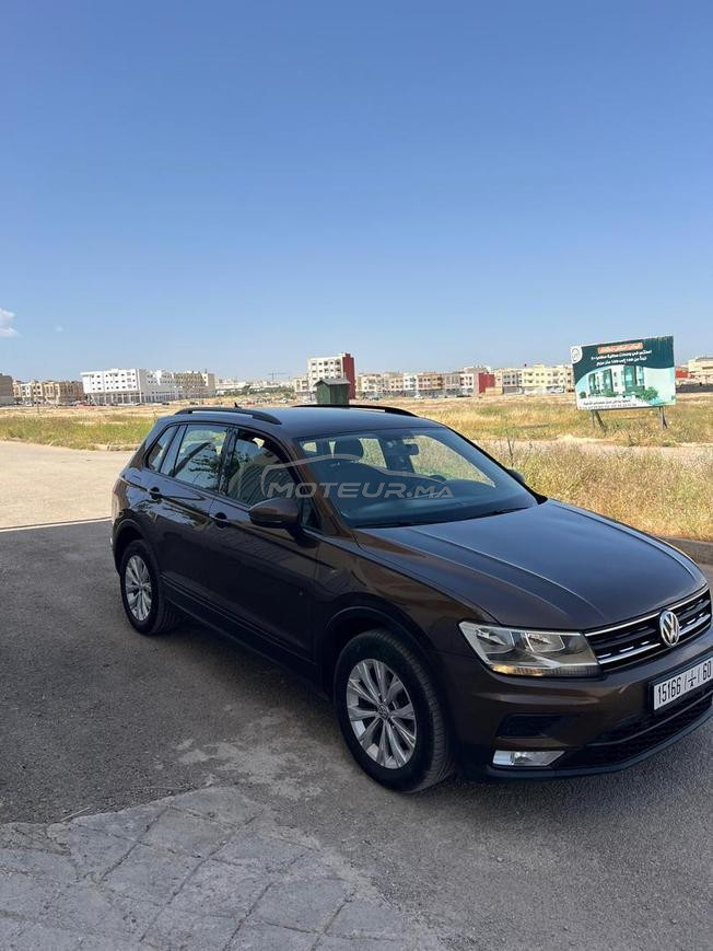 tiguan 2017