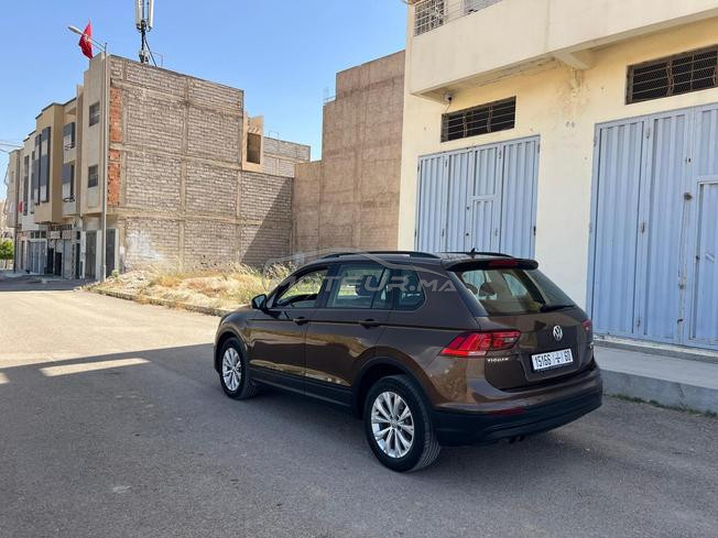 tiguan 2017