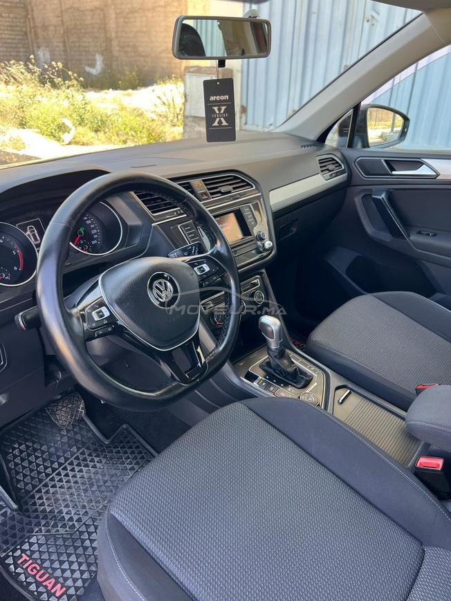 tiguan 2017