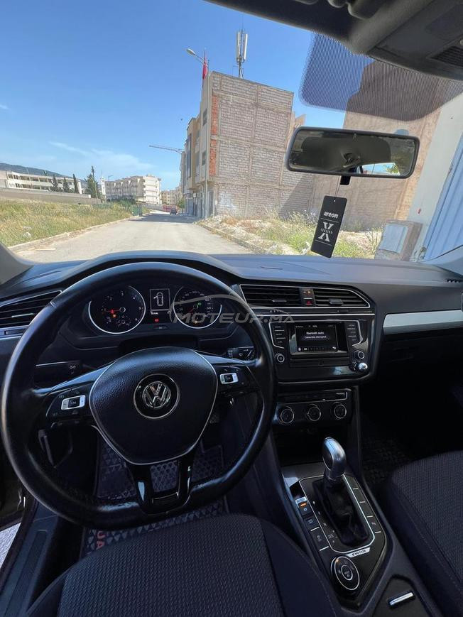 tiguan 2017