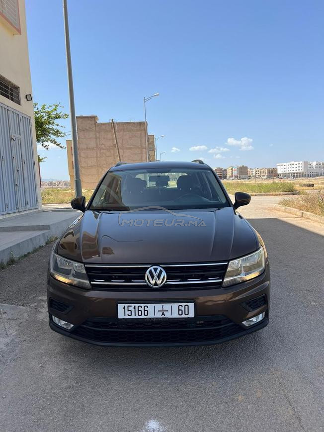 tiguan 2017