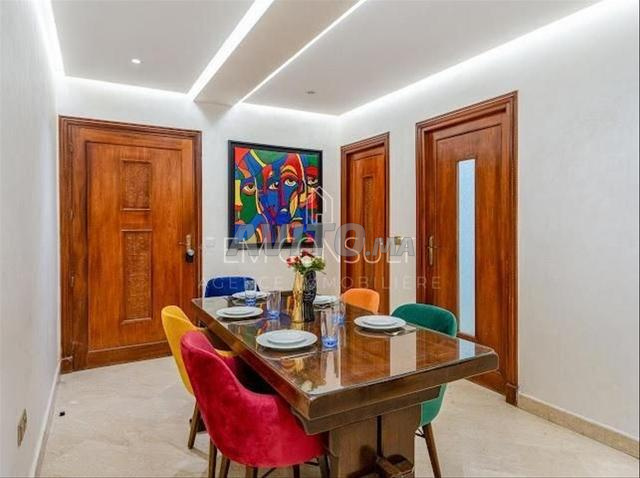 À LOUER - 2 CHAMBRES - GUELIZ derrière Carré Eden - 2