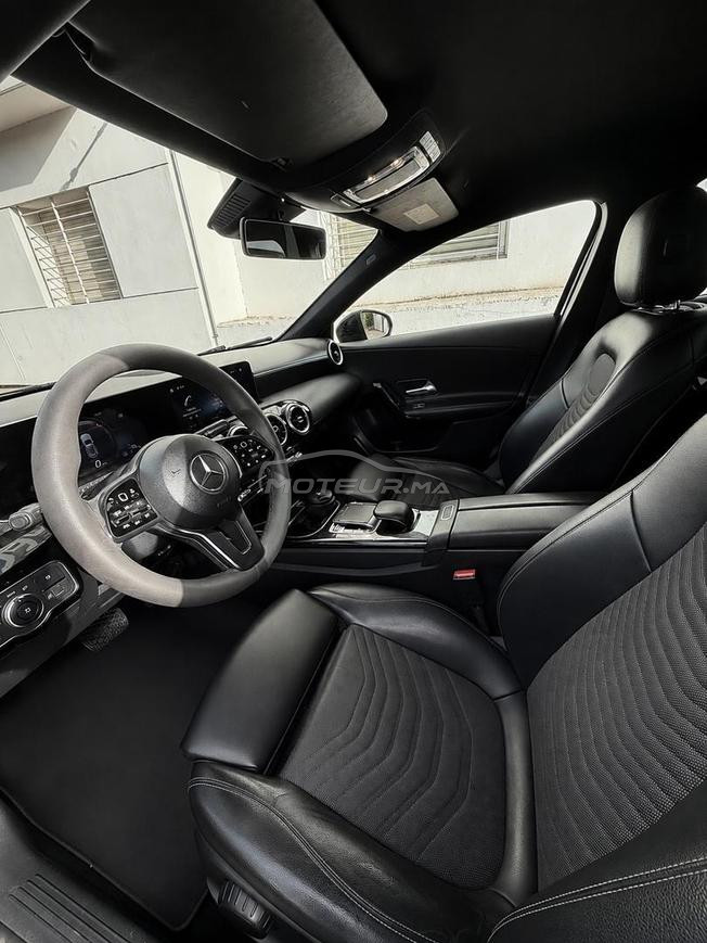 Mercedes classe a 200