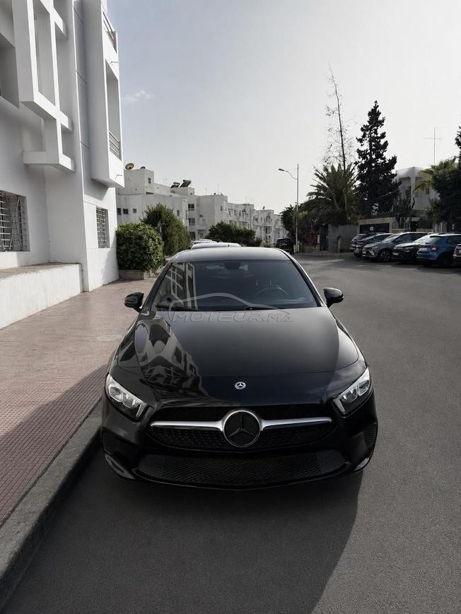 Mercedes classe a 200