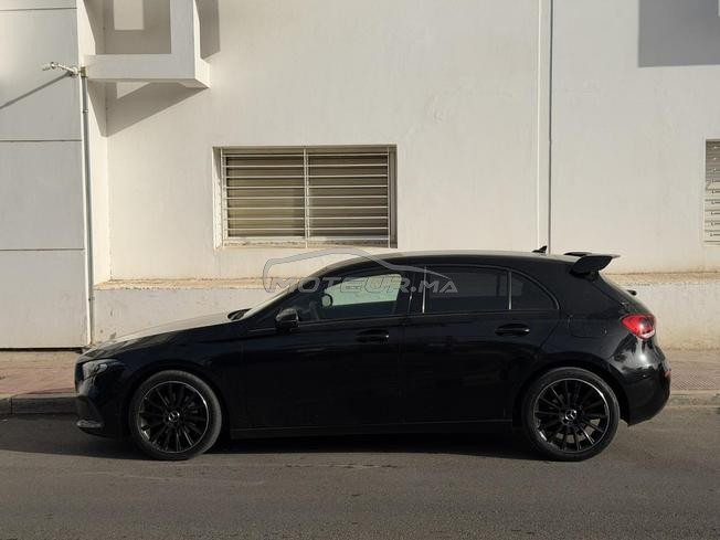 Mercedes classe a 200