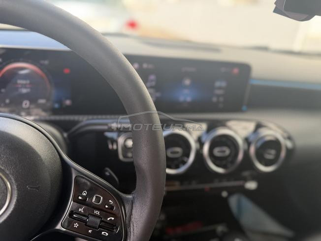Mercedes classe a 200