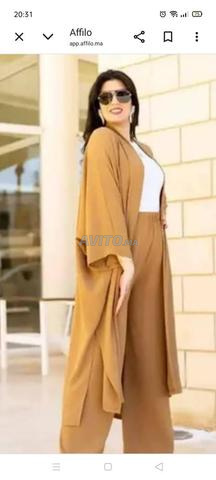 Ensemble pour femme - 2