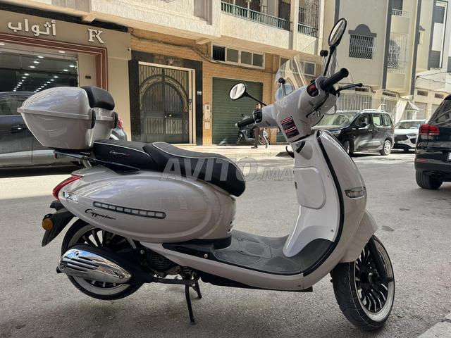 دراجة نارية جديدة - 2