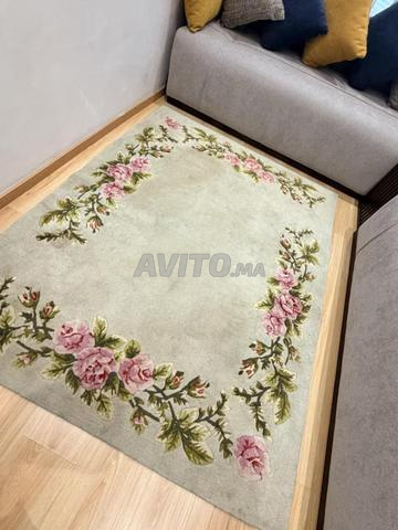 سجادة ARTCO 2م/1.5 بحالة جيدة - 2