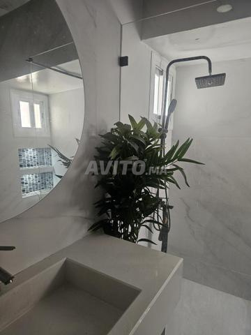 Appartement à vendre 89 m² à Tanger - 2