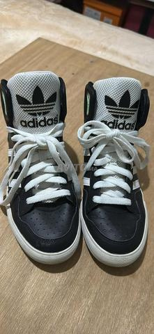 Adidas authentique 38.5 très bon état - 2